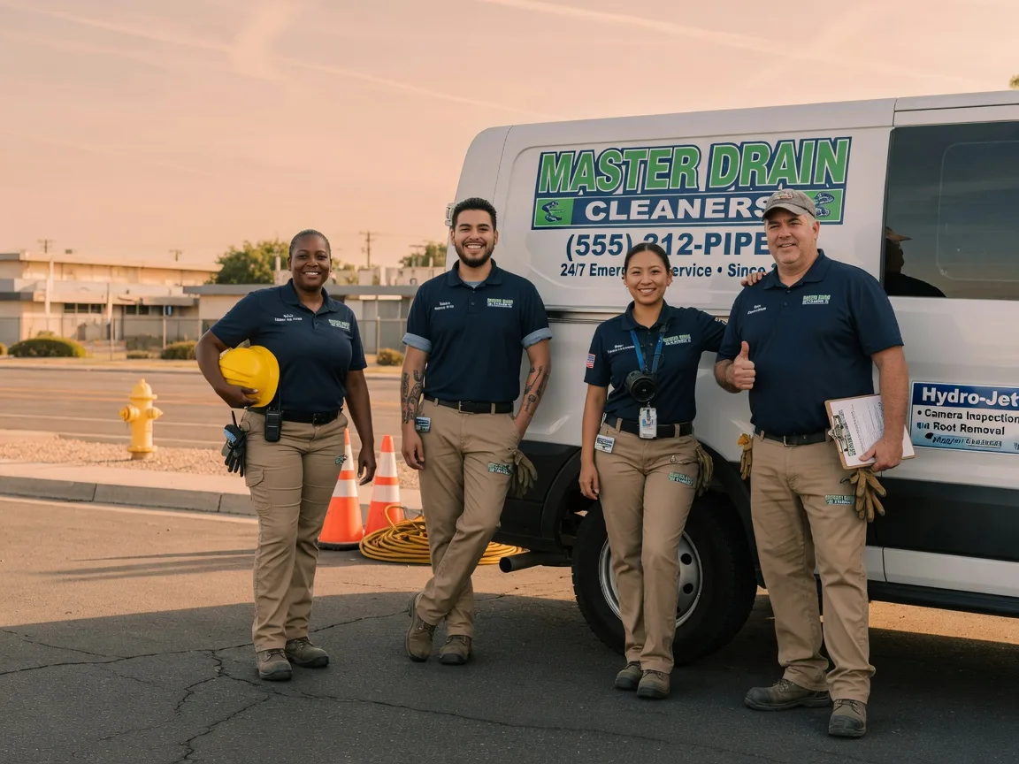 Drain Cleaning company in Sidney, NY